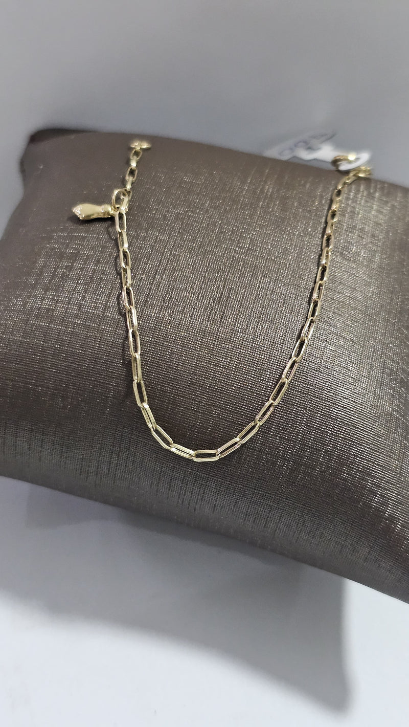 PULSEIRA INFANTIL FIGA