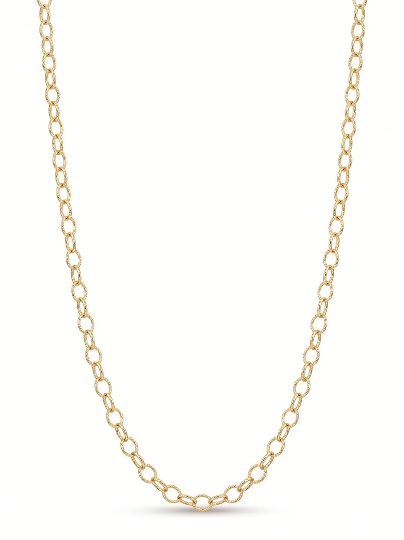 Colar Dourado