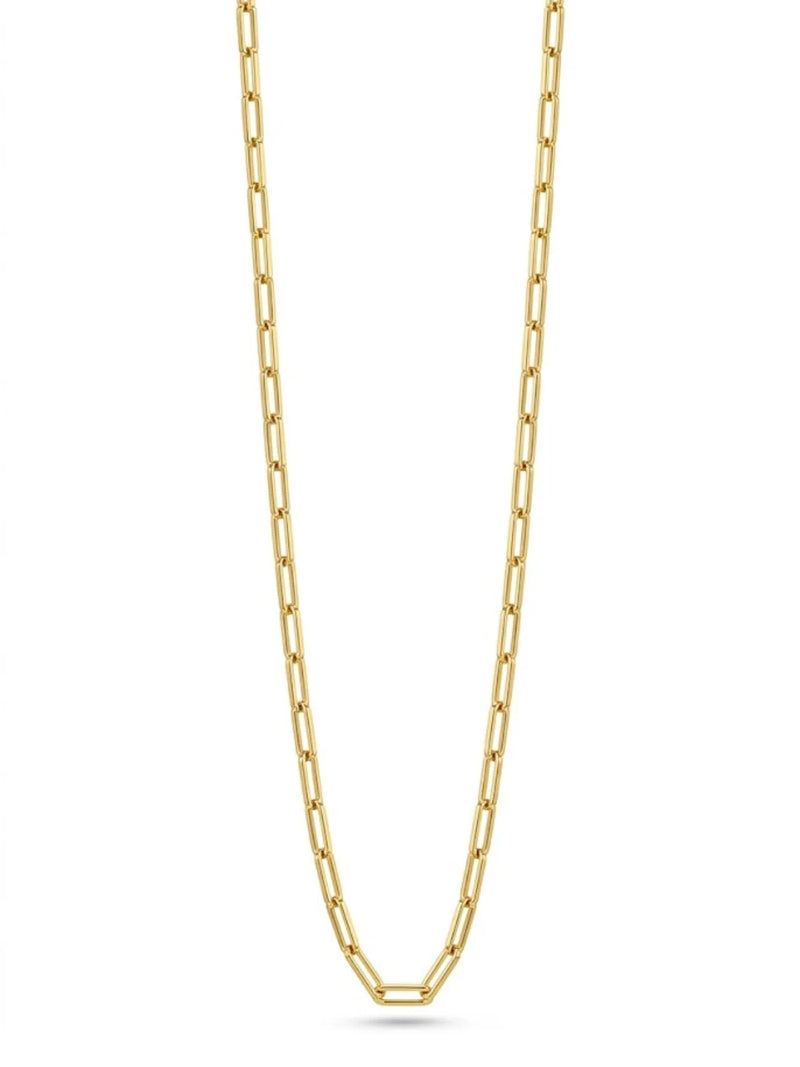 Colar Dourado
