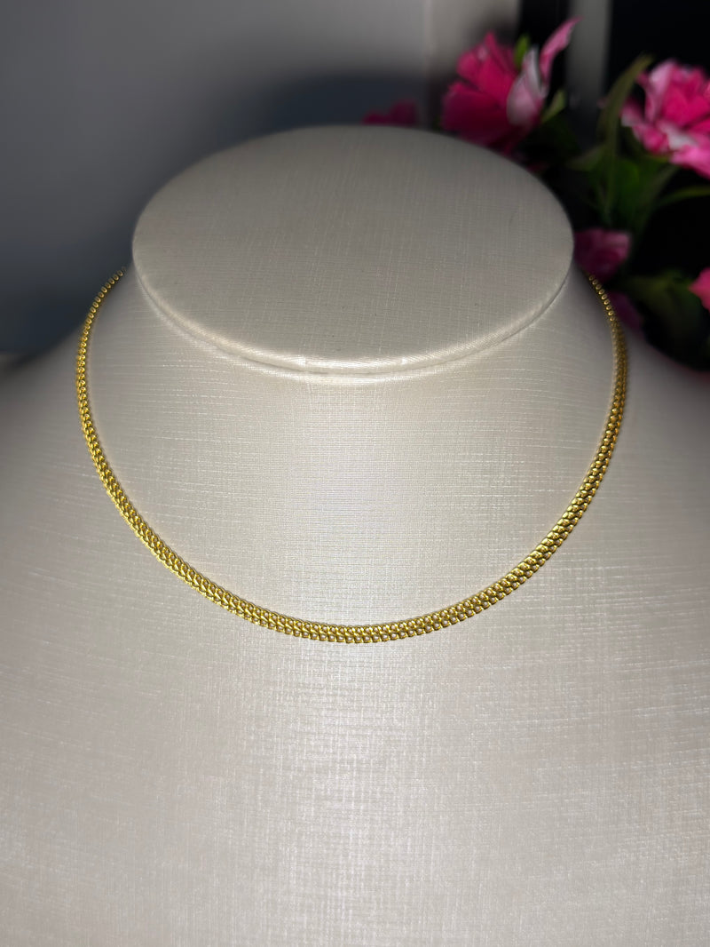CORRENTE LACRAIA(40cm)