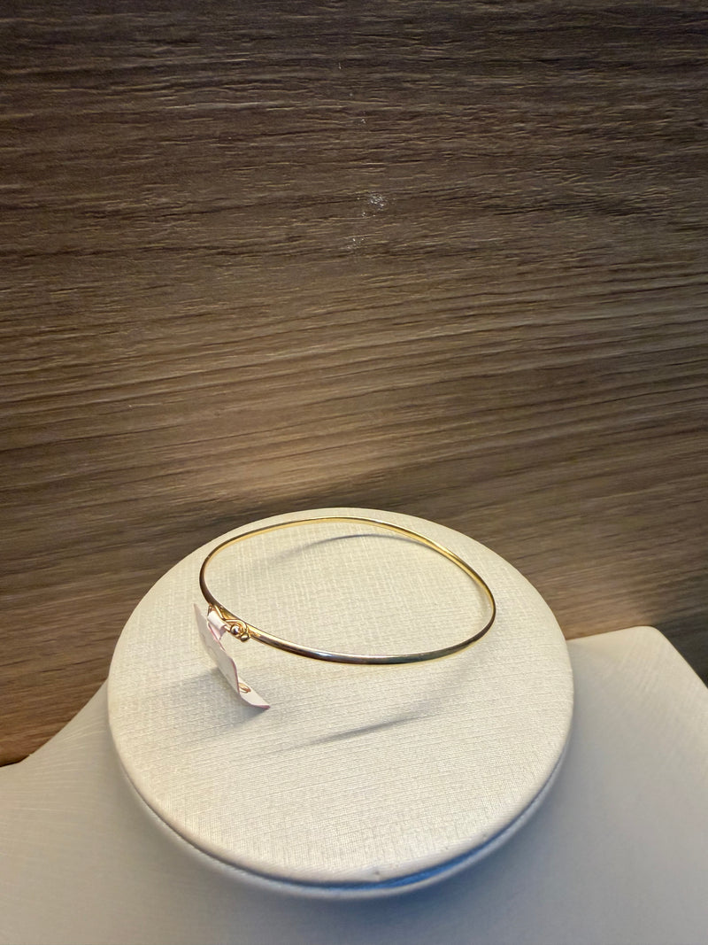 Bracelete Fio Fino