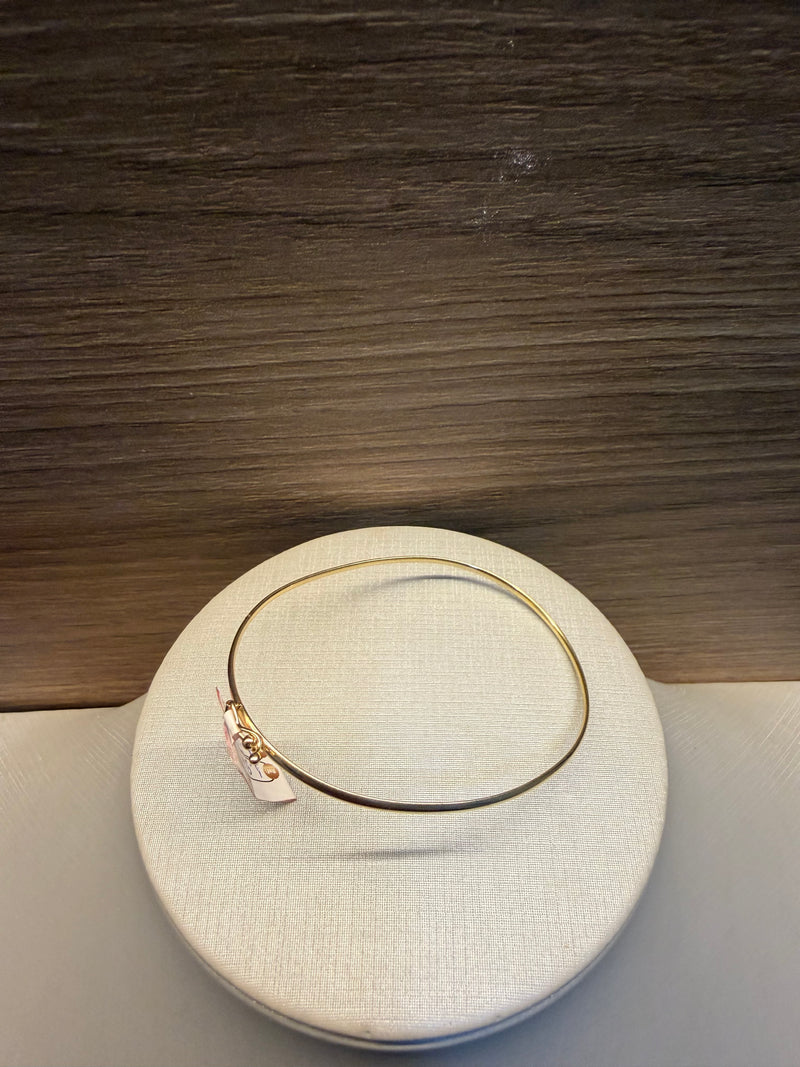 Bracelete Fio Fino
