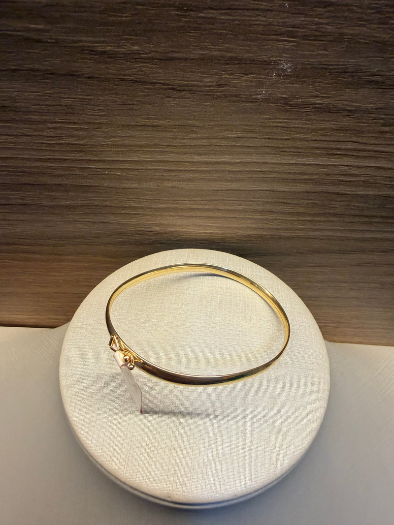 Bracelete Chapa