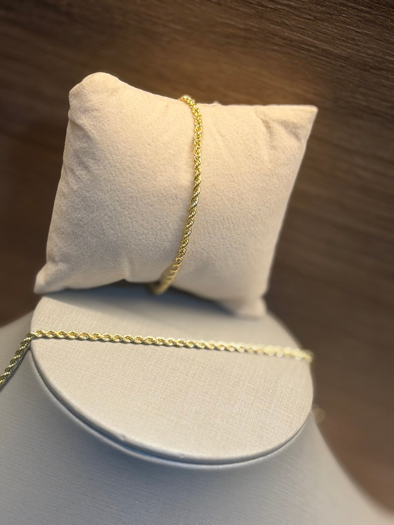 Pulseira Baiana